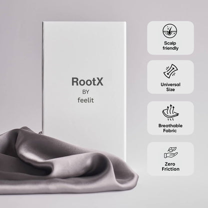RootX Superior Satin + Silk