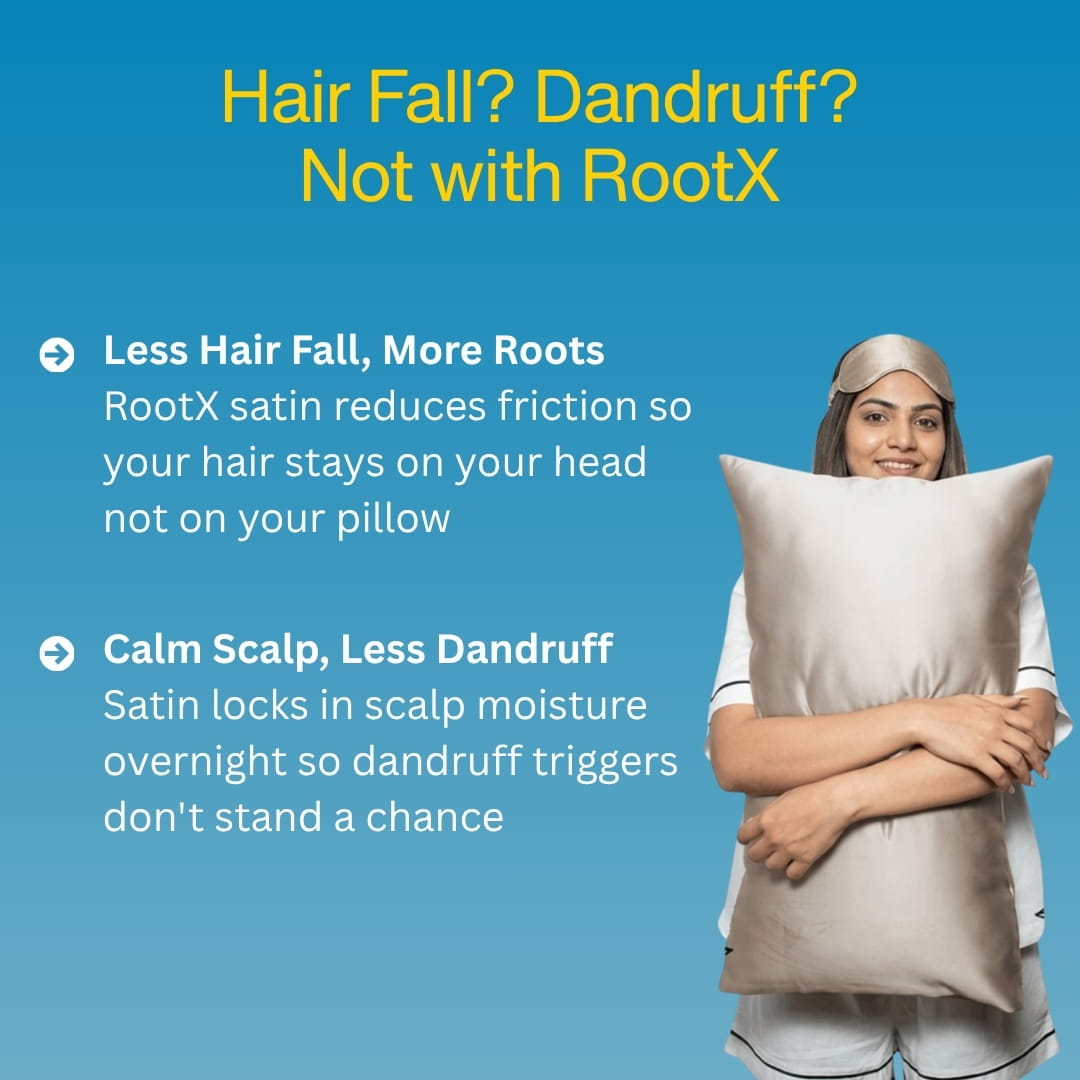 RootX