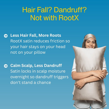 RootX