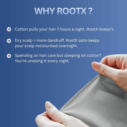 RootX