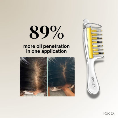 RootX Scalp Applicator