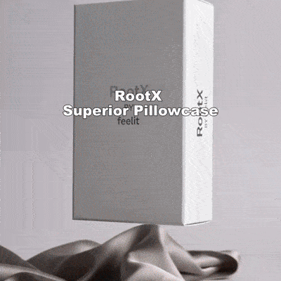 RootX Superior Satin + Silk