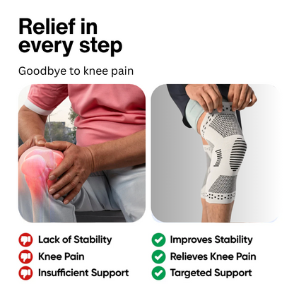 Knee Cap